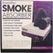 Studio Pro Smoke Absorber - Air Purifier for Soldering, Fameworking Projects, & More